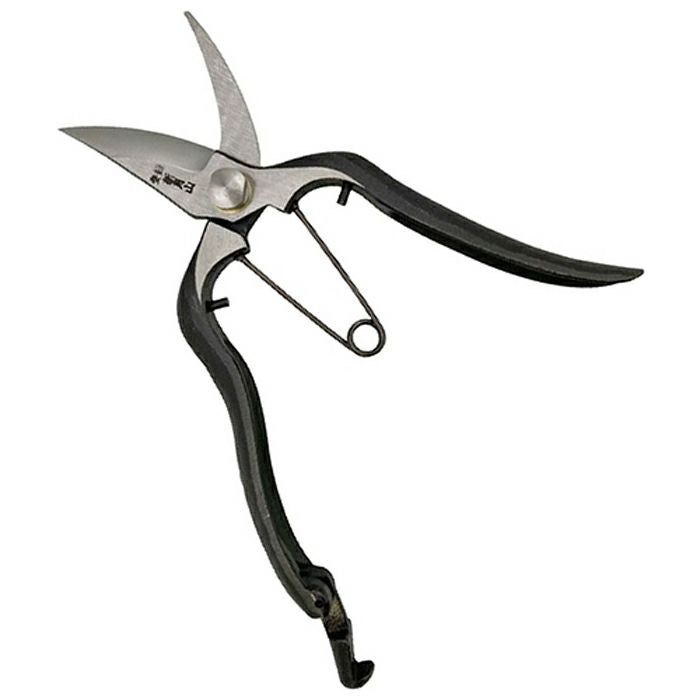 KOBAYASHI SHINGETSUZAN Pruning Bud Shears B-1 185 mm