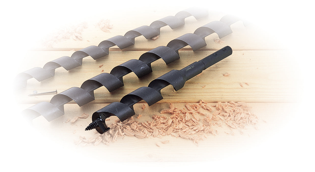 ONISHI Nail bits for 2-by construction method No.12