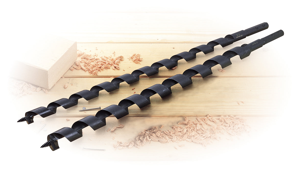 ONISHI Long Nail bits for 2-by construction method No.12-L