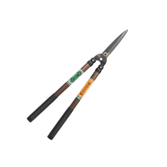 NISHIGAKI Telescopic Hedge Shears 660 - 1000 mm N-381