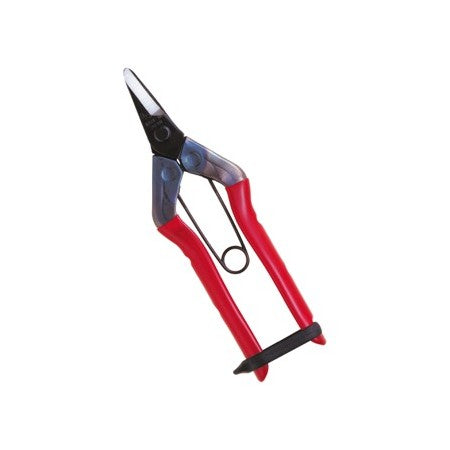 Chikamasa Fruits Picking Shears Curved Blade S-200