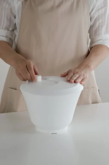 Yamaken Salad Spinner Made in Japan