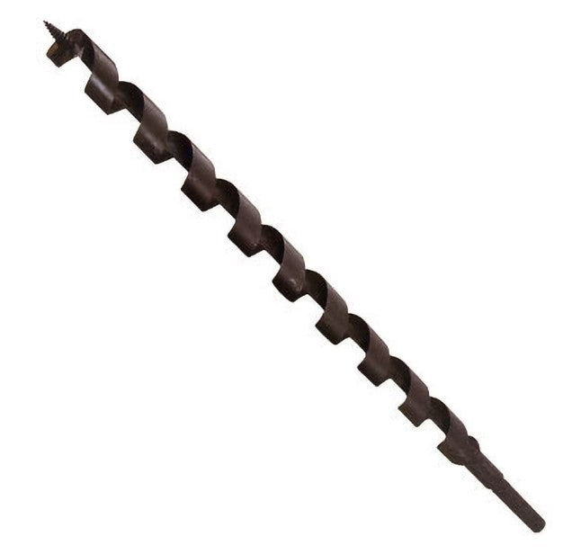 ONISHI Long Nail bits for 2-by construction method No.12-L