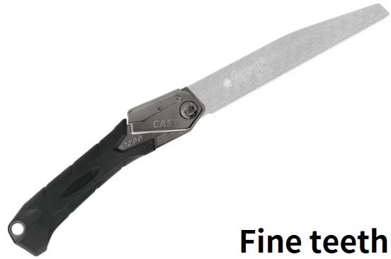 GYOKUCHO RAZORSAW Higher Level Folding Saw CAST 200