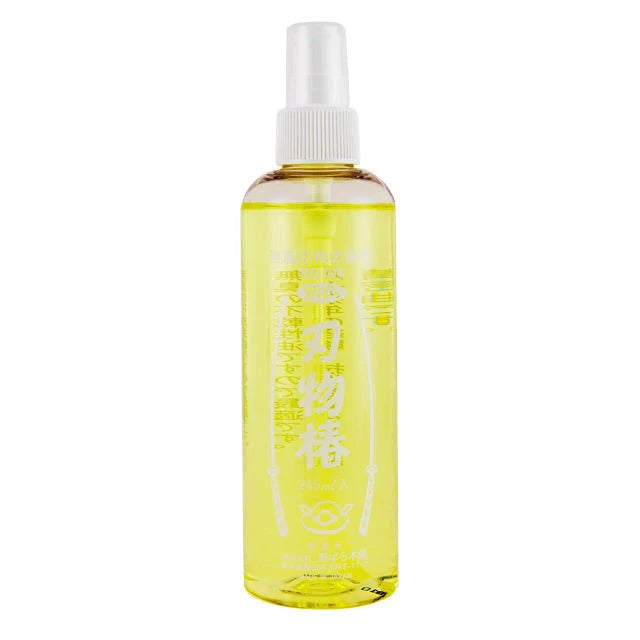 KUROBARA Knife Maintenance Oil