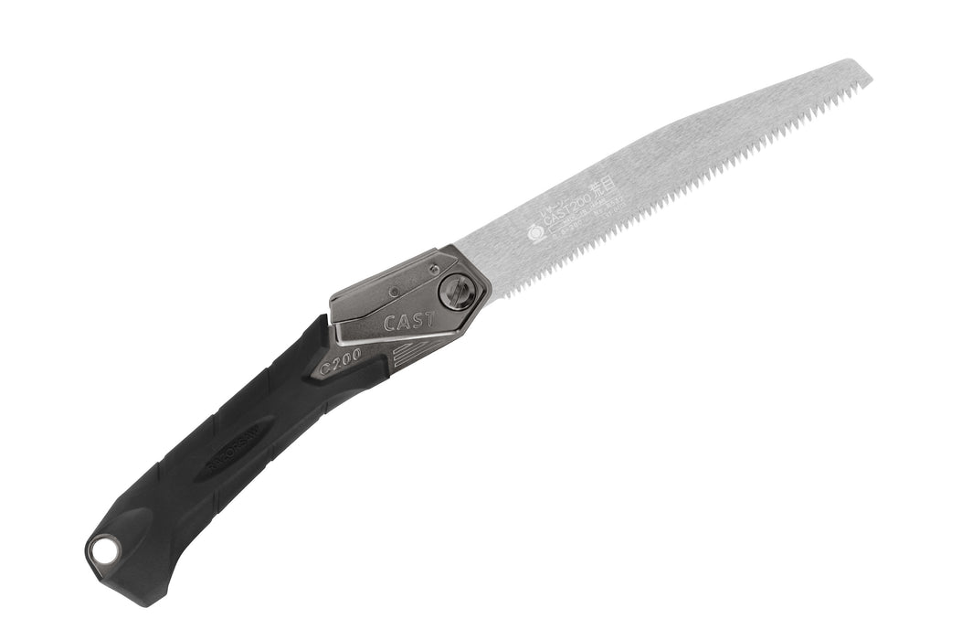 GYOKUCHO RAZORSAW Higher Level Folding Saw CAST 200
