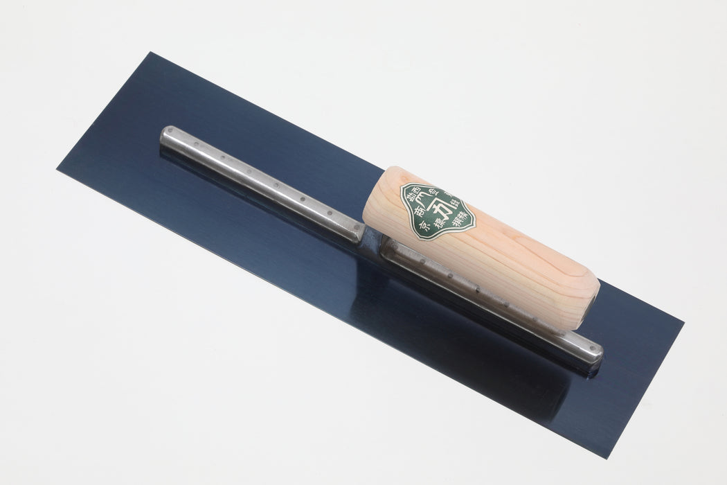 Tokyo Nishikan Western Type Plastering Trowel