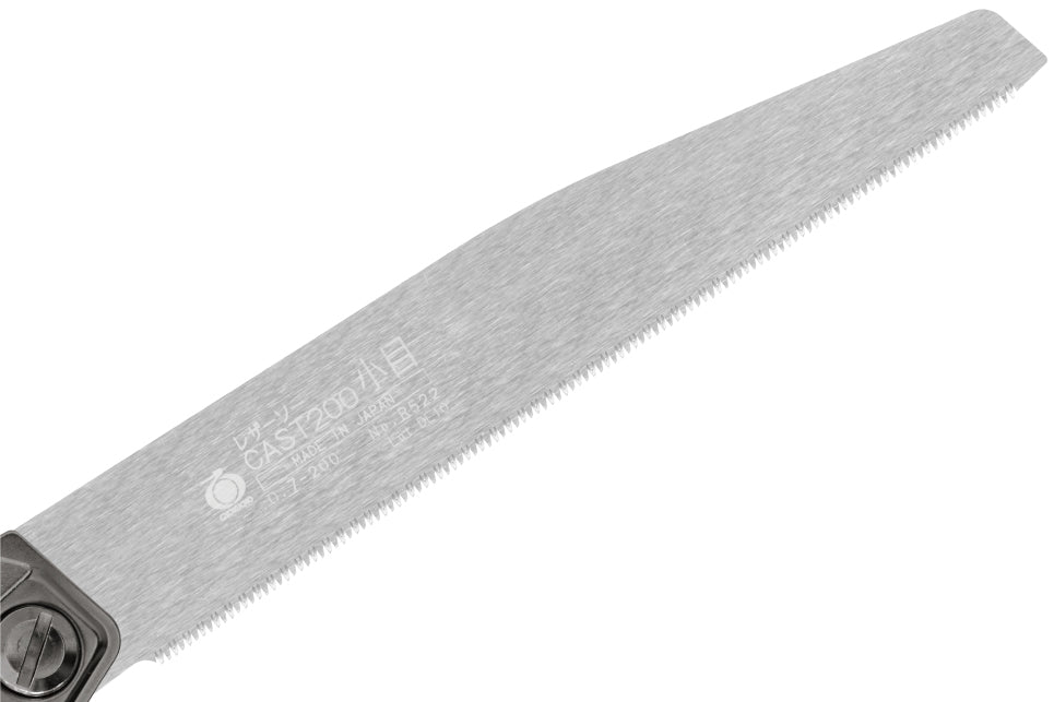GYOKUCHO RAZORSAW Higher Level Folding Saw CAST 200