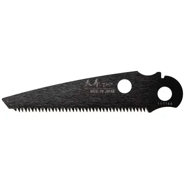 Replacement Blade for Tenju Mini Folding Saw POCKENOKO 90 mm
