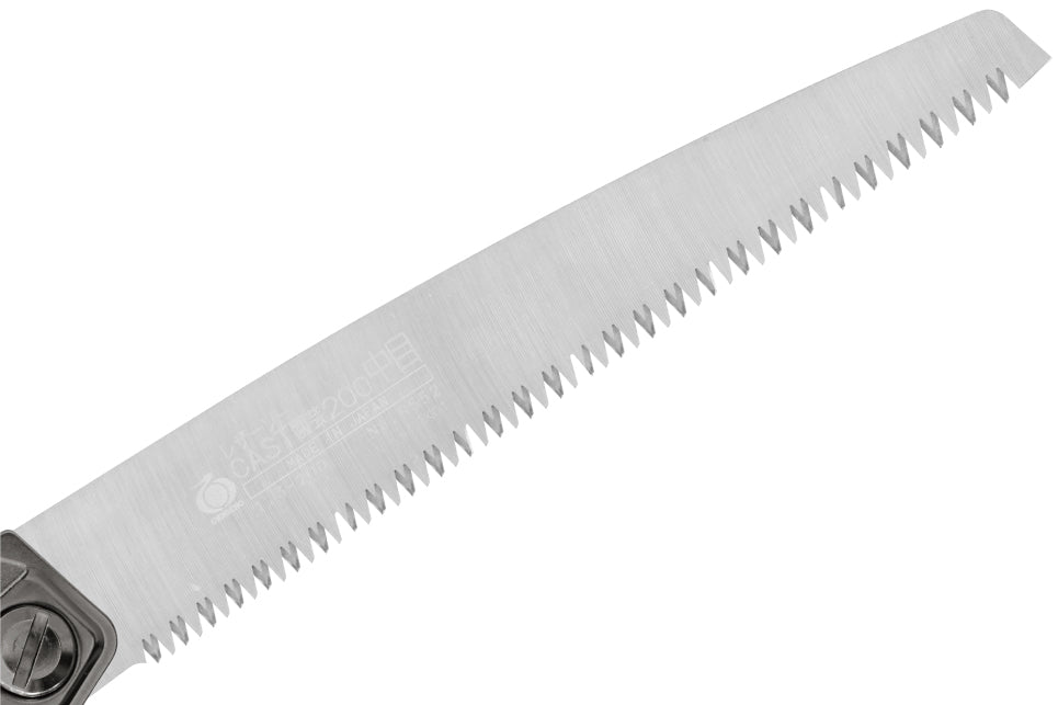 GYOKUCHO RAZORSAW Higher Level Folding Saw CAST Gardening 200 mm