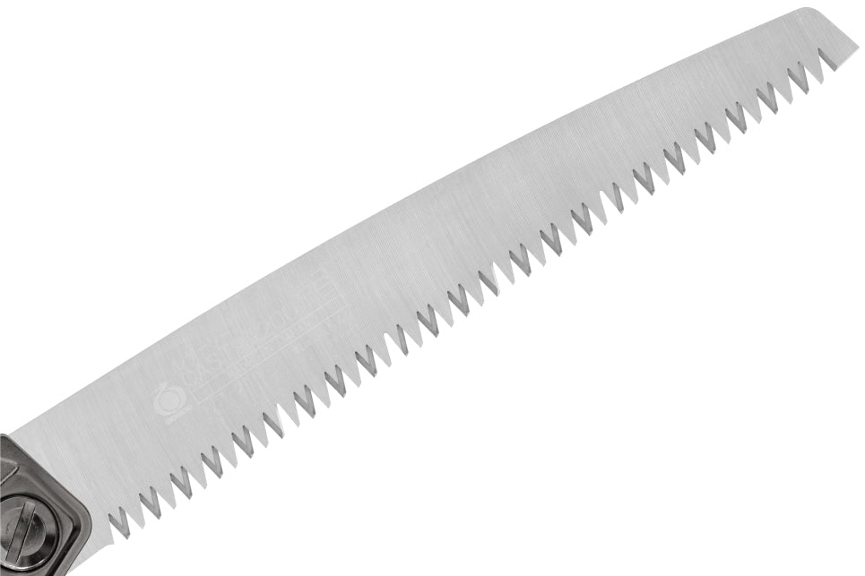 GYOKUCHO RAZORSAW Higher Level Folding Saw CAST Gardening 200 mm