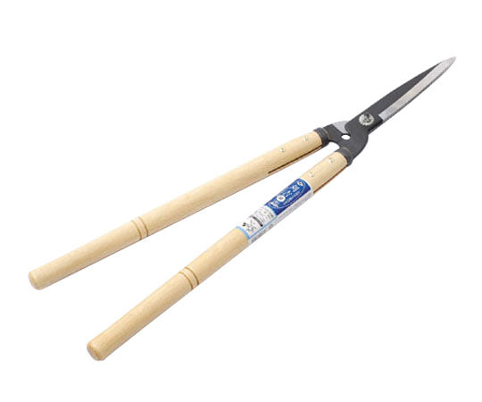 NISHIGAKI Hedge Shears 160 mm Carbon steel Long Handle N-373