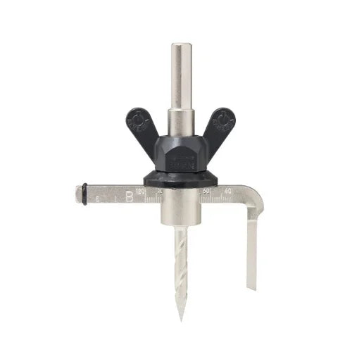 Kanzawa Circle Cutter C Type With Carbide Tip K-103