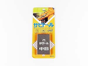 CKK All-purpose Rust Eraser Sabitoru