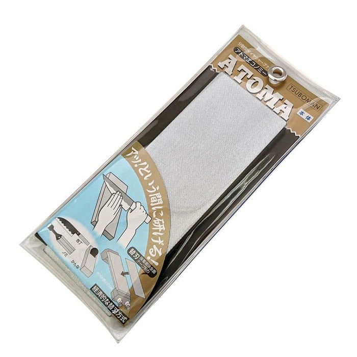 TSUBOMAN Atoma Diamond Sharpener Plate