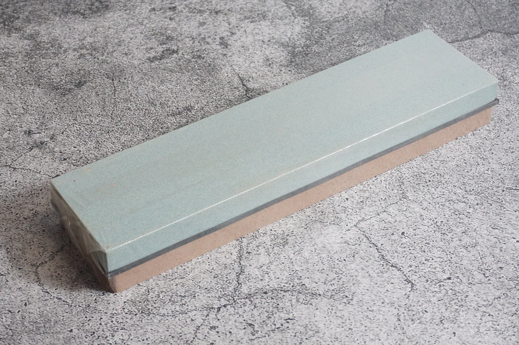 KING Whetstone Combination #250 for Coarse and #1000 for Medium Finishing K-80