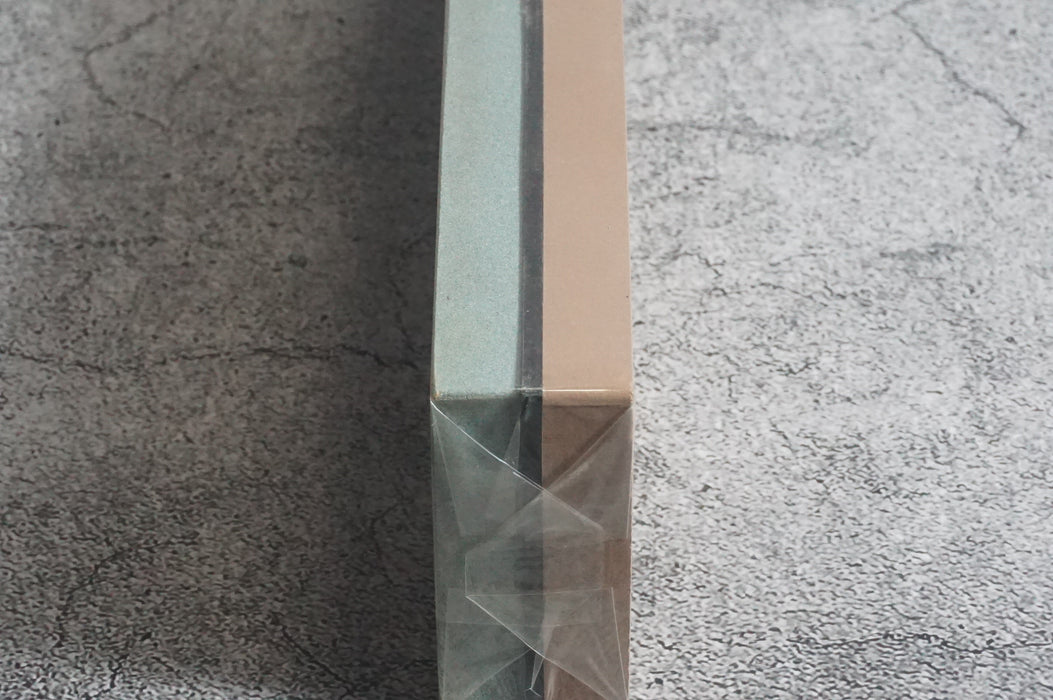 KING Whetstone Combination #250 for Coarse and #1000 for Medium Finishing K-80