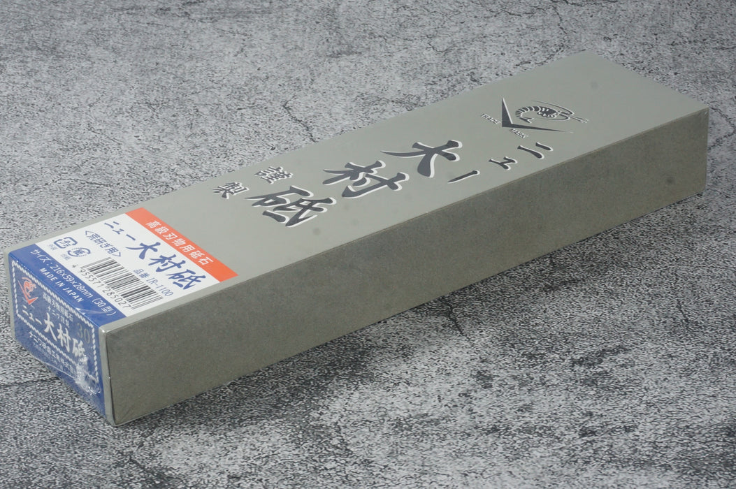 Naniwa #150 New Omura Whetstone IR1100 for Coarse