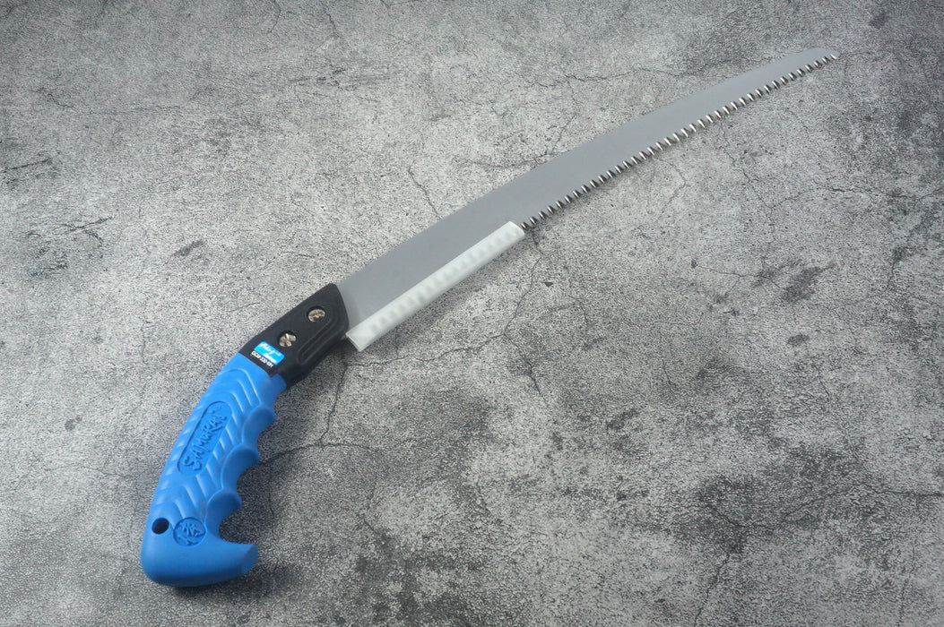 SAMURAI Saw CHALLENGE Series GCM-330-MH Curved Blade Medium 330mm Pitch 3.0mm Pruning Saw