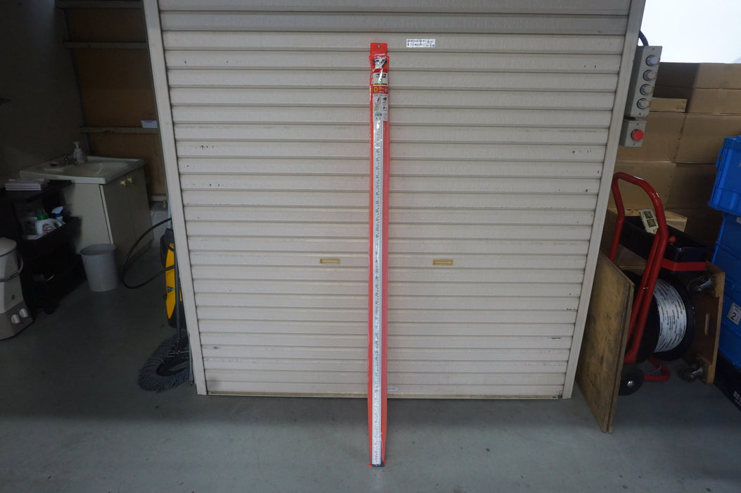 SHINWA 65194 Telescopic Measure One Direction II D 13 shaku 5 sun