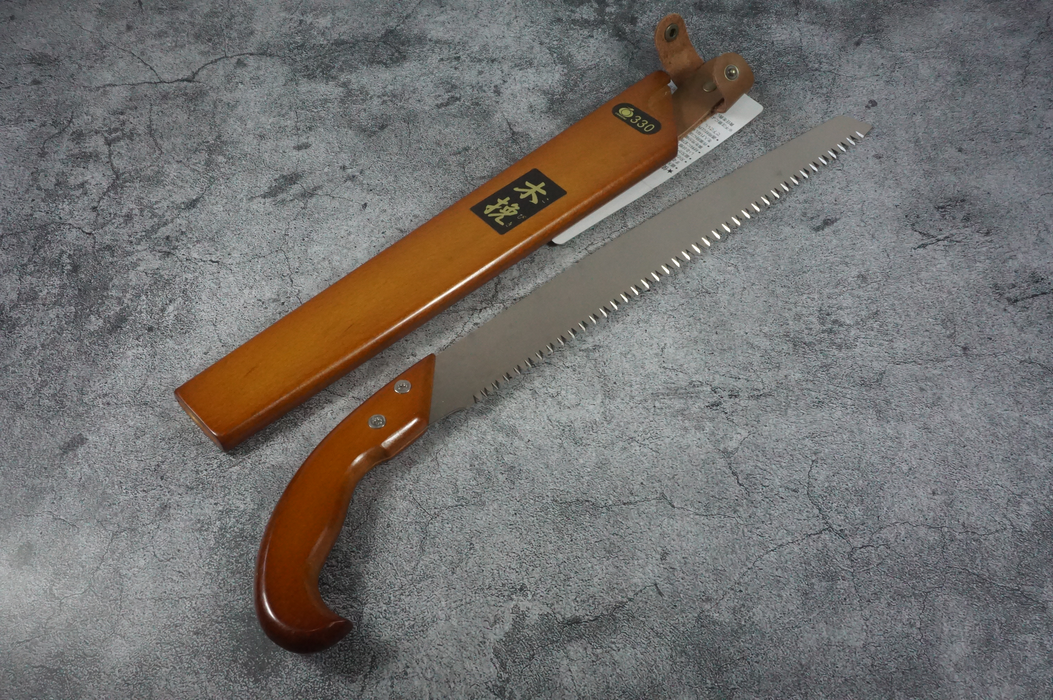 GYOKUCHO RAZORSAW KOBIKI 330 mm No. 721
