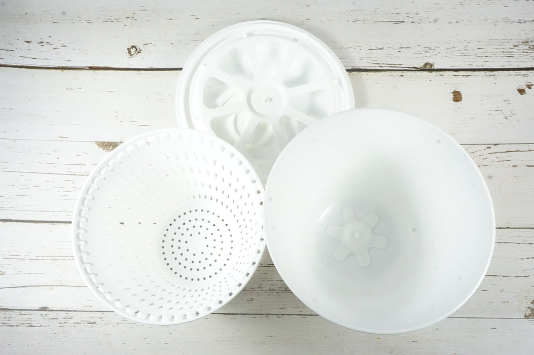 Yamaken Salad Spinner Made in Japan