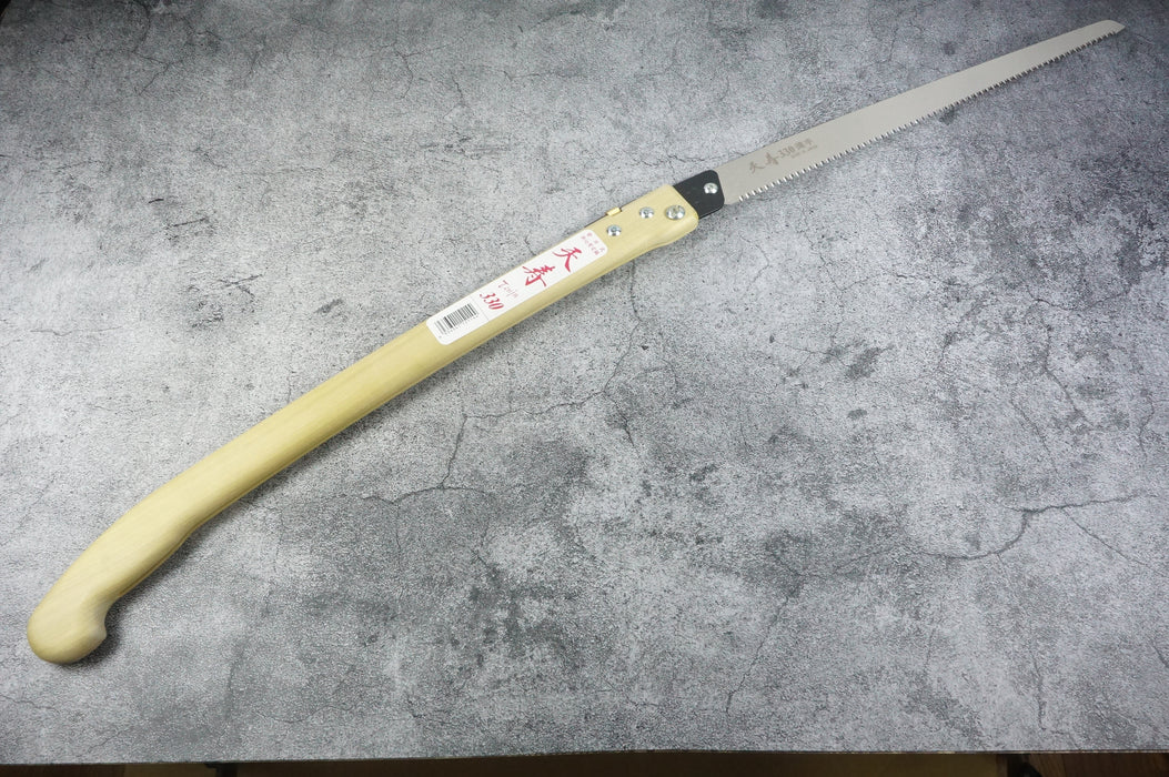 Tenju Folding Pruning Saw Replaceable of Blade