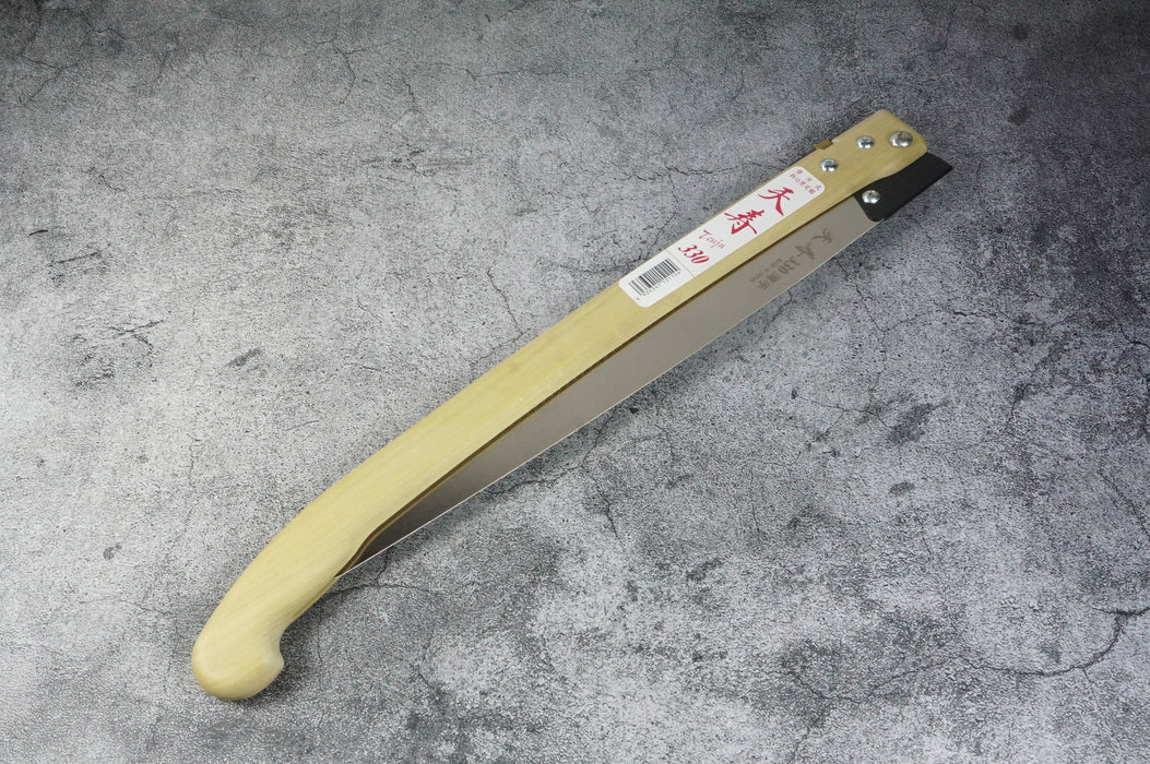 Tenju Folding Pruning Saw Replaceable of Blade