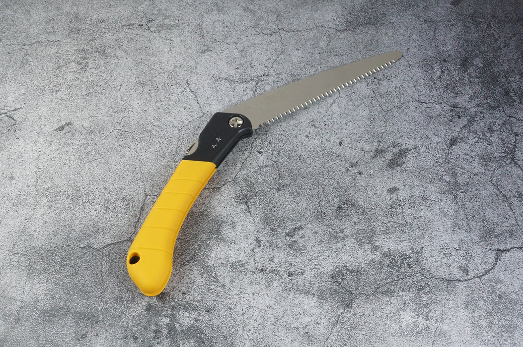 Tenju RAKUNOKO Pruning Saw Blade Length 175 mm No. 170