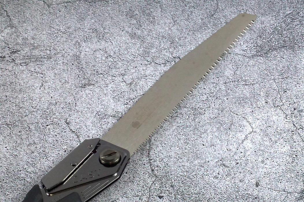 GYOKUCHO RAZORSAW Higher Level Folding Saw CAST 200