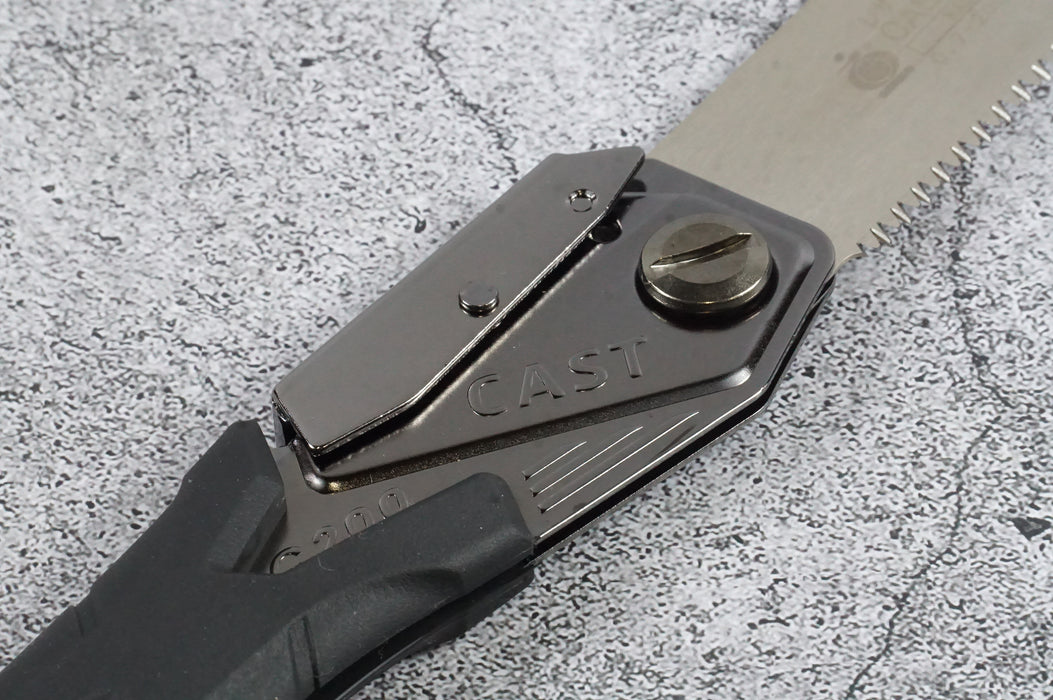 GYOKUCHO RAZORSAW Higher Level Folding Saw CAST 200