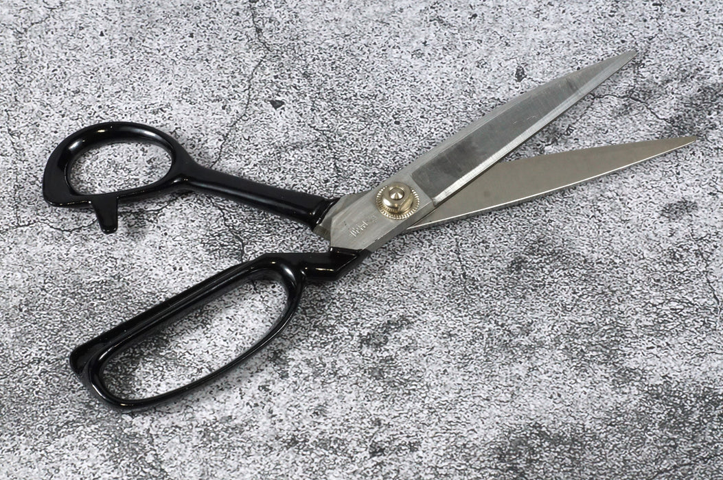 Hasami Masamune / Yoshioka Hamono 200 mm Tailor Scissors White Steel No.301