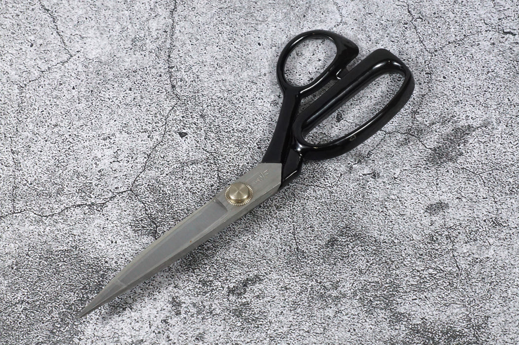 Hasami Masamune / Yoshioka Hamono 200 mm Tailor Scissors White Steel No.301