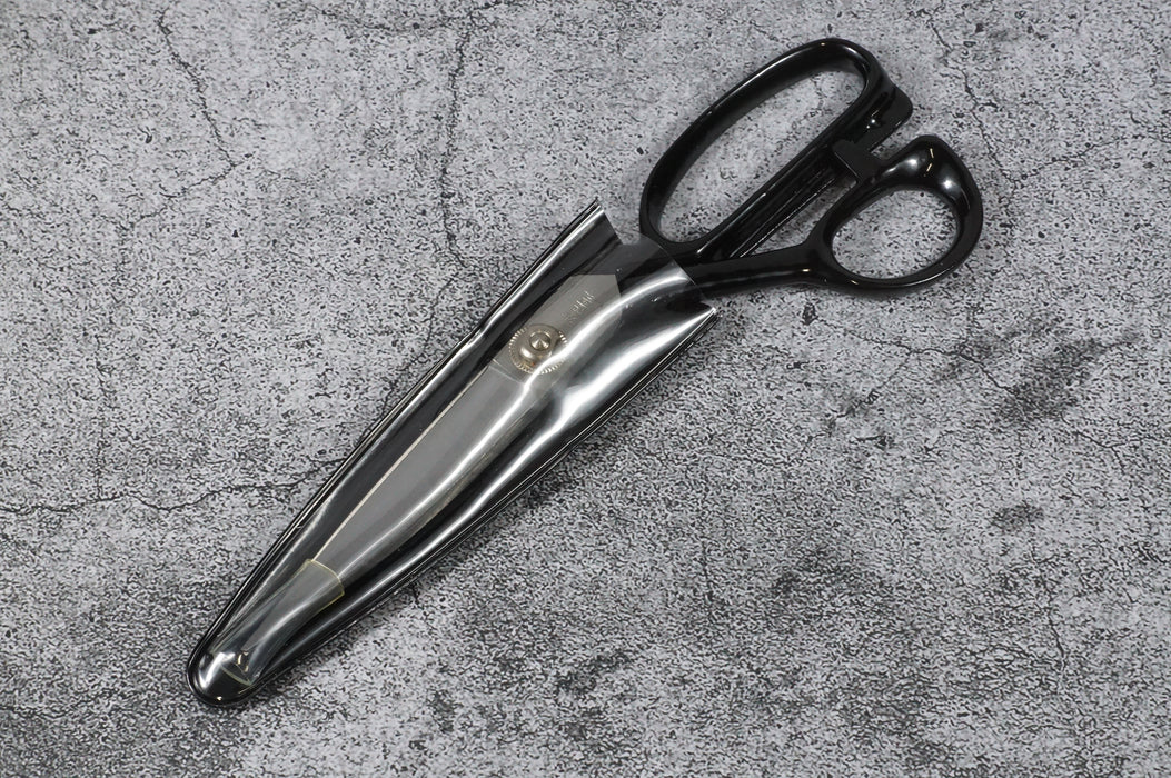 Hasami Masamune / Yoshioka Hamono 200 mm Tailor Scissors White Steel No.301