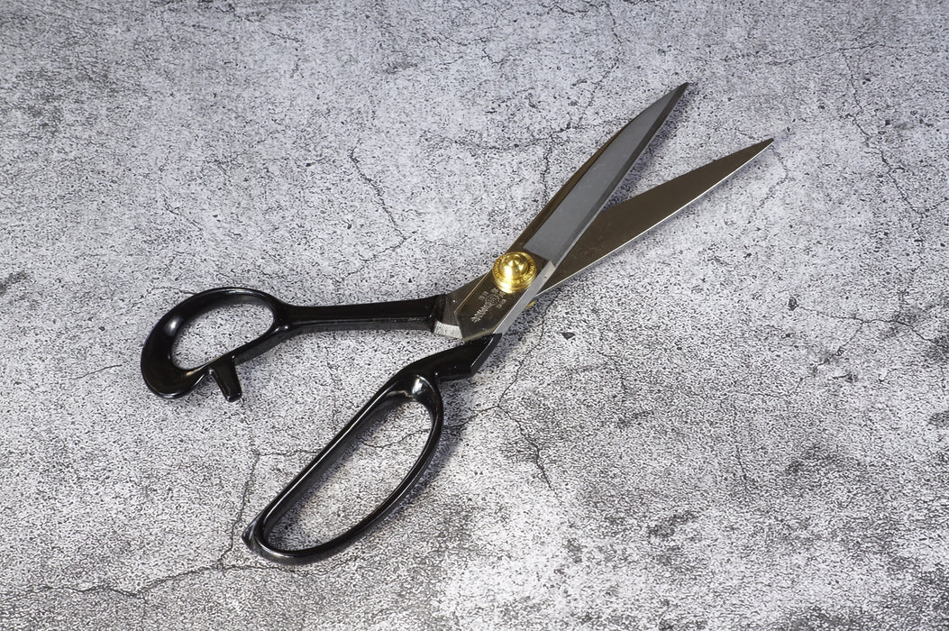 Shozaburo Tobasami Tailor Scissors 240mm