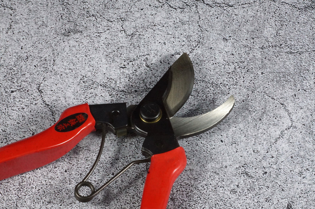 Hasami Masamune / Yoshioka Hamono 195 mm Pruner No.701