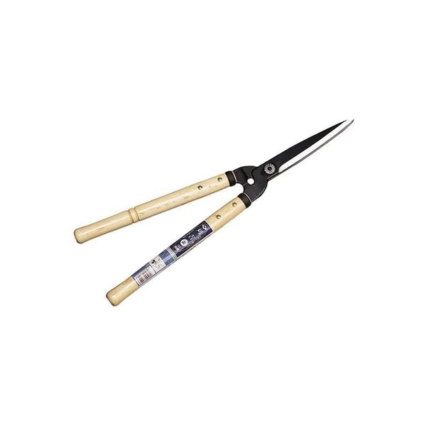 NISHIGAKI Hedge Shears 160 mm Short Handle N-370