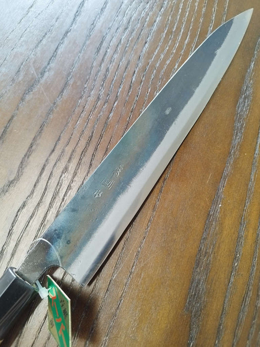 Tosa Tsukasa Aogami Super Kurouchi Sujihiki 240 mm
