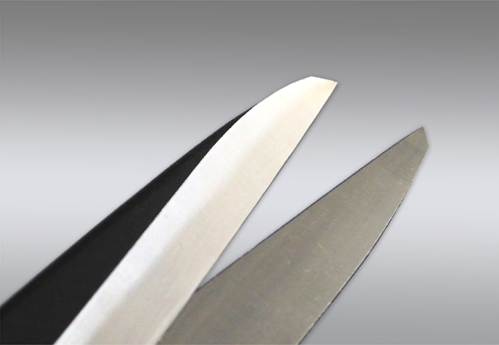 NISHIGAKI Hedge Shears 180 mm Carbon Steel Long Handle N-374