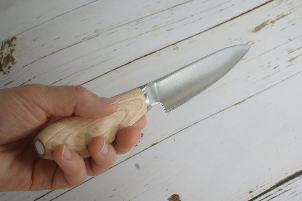 Meoto Japanese Petty Knife 130 mm
