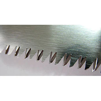Nishigaki 7 steps High Branch Saw Carbon Steel 2.4 m to 6.5 m N-763