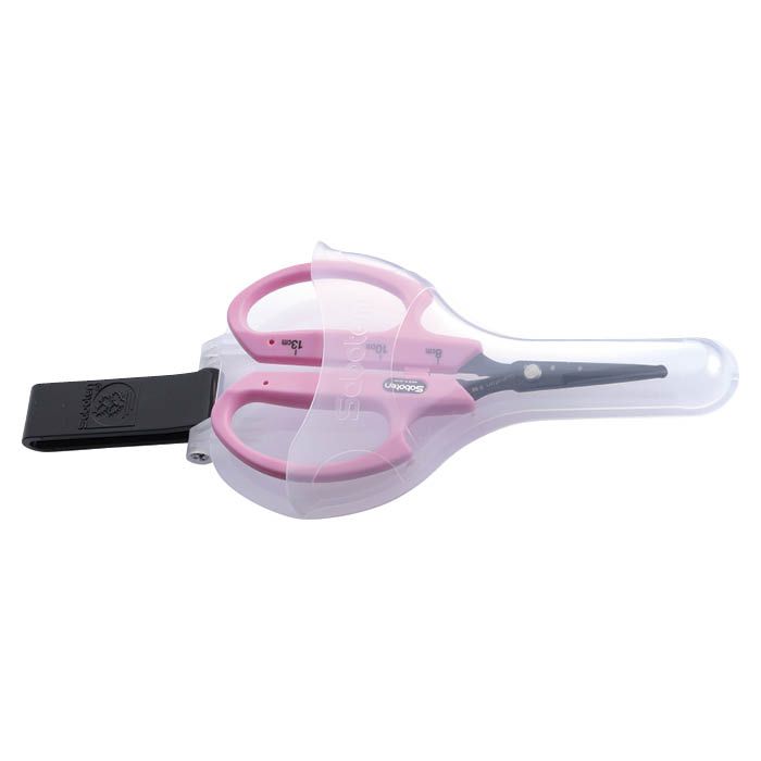 Saboten Plastic Case for Grape Scissors CA-1