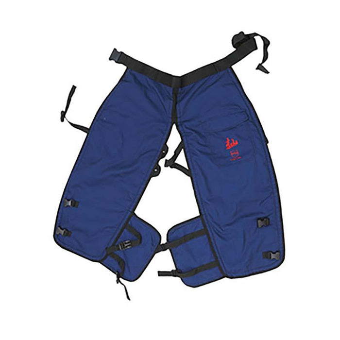 Soma Chainsaw Protective Chaps 9 Layers T-004D