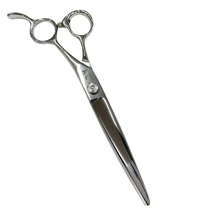 Japanese Professional Stainless Hair Scissors Back-side Finish 180mm UT005 #1500