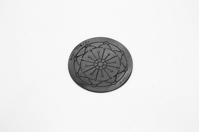 ISHIZAKI Ikebana Kenzan Mat