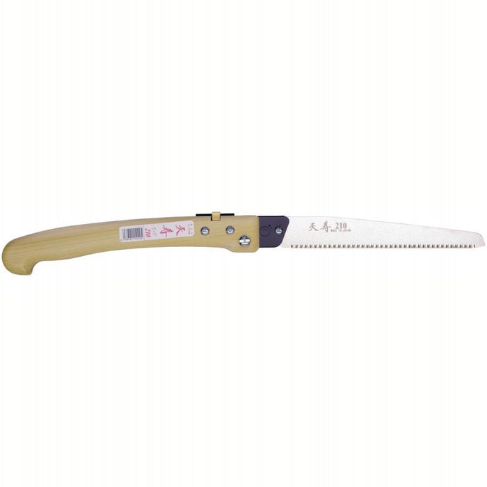 Tenju Folding Pruning Saw Replaceable of Blade