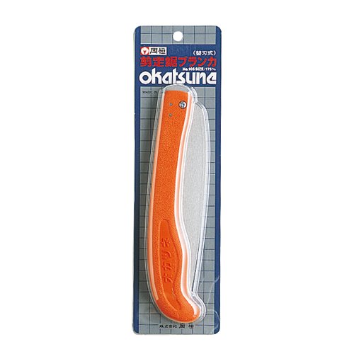Okatsune Pruning saw No.105