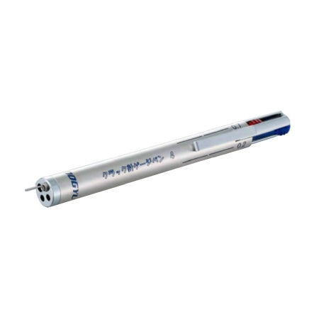 DOGYU Inspection / Measuring Tool Crack Measuring Needle Gauge Pen S 0.1mm Needle / 0.2mm Needle / 0.3mm Needle / 0.5mm 01224