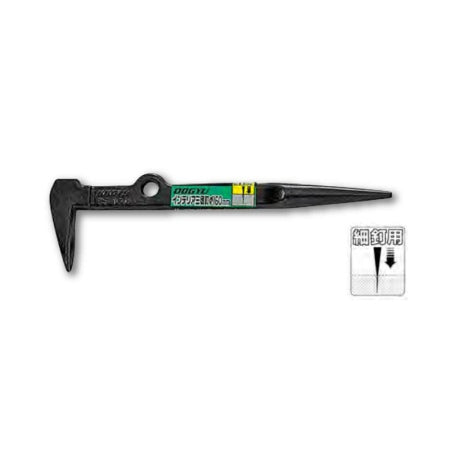 DOGYU Bar Nail For Nail Interior Santoku Nail 160mm 01143