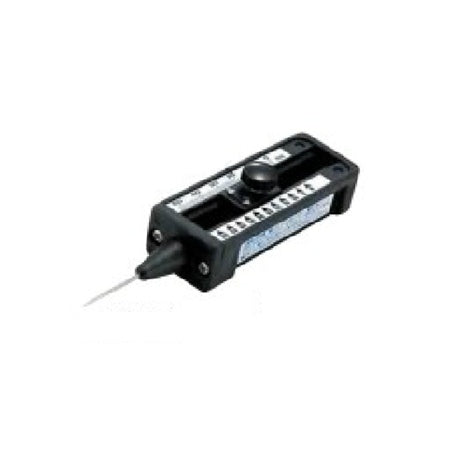 DOGYU Inspection / Measurement Tool Film Thickness Meter Needle Gauge BOX Multi Model Measuring Range 0 to 50mm 01178